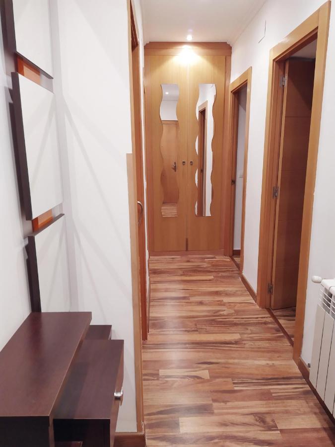 Homelunead Apartamento En Gijon Centro Al Lado De La Playa מראה חיצוני תמונה