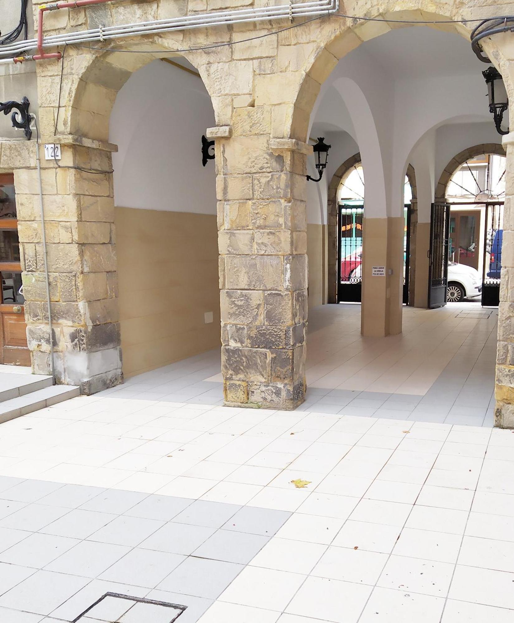 Homelunead Apartamento En Gijon Centro Al Lado De La Playa מראה חיצוני תמונה